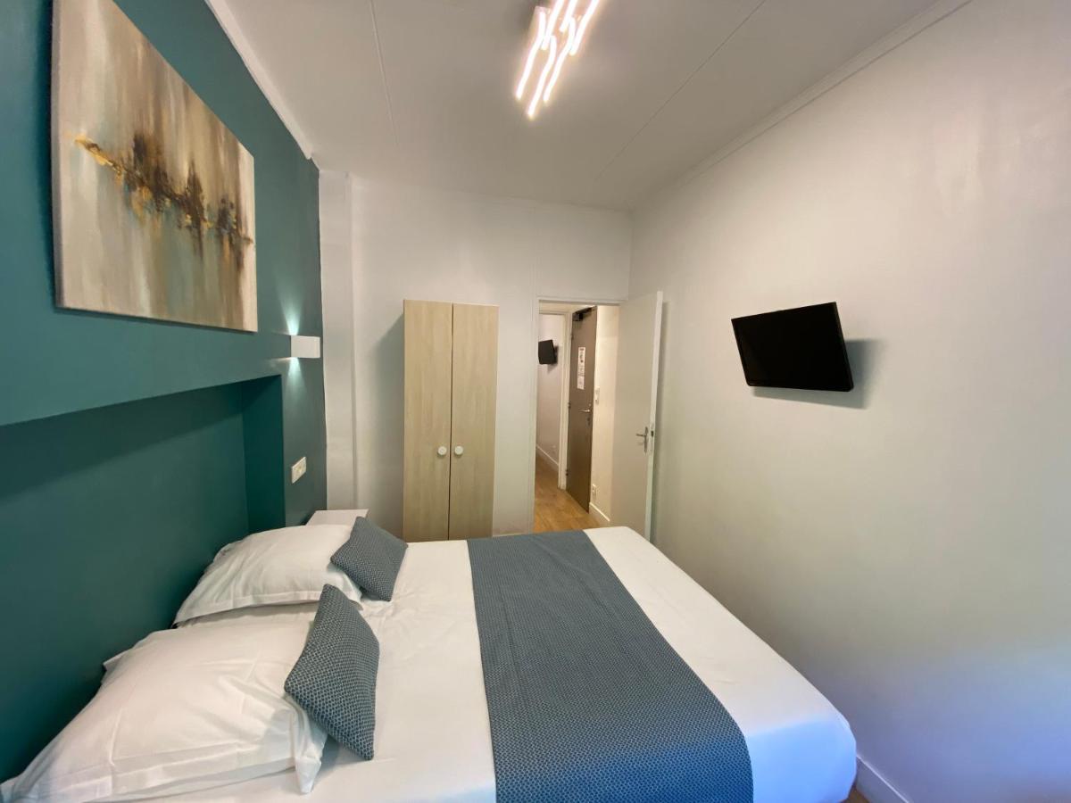 Premium Quadruple Room