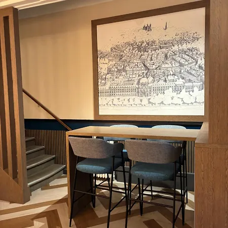 Lyo Hotel - Centre Lyon Perrache-2
